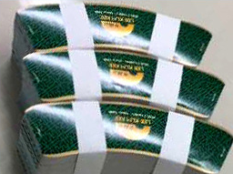 吊牌類卡片捆扎